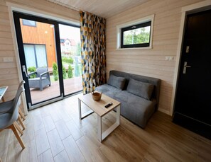 Hus – comfort, 3 soverom | Oppholdsrom