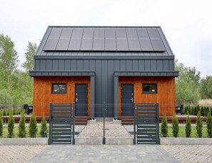 Exterior - Comfortable House by the Beach in Stepnica (Stepnica)