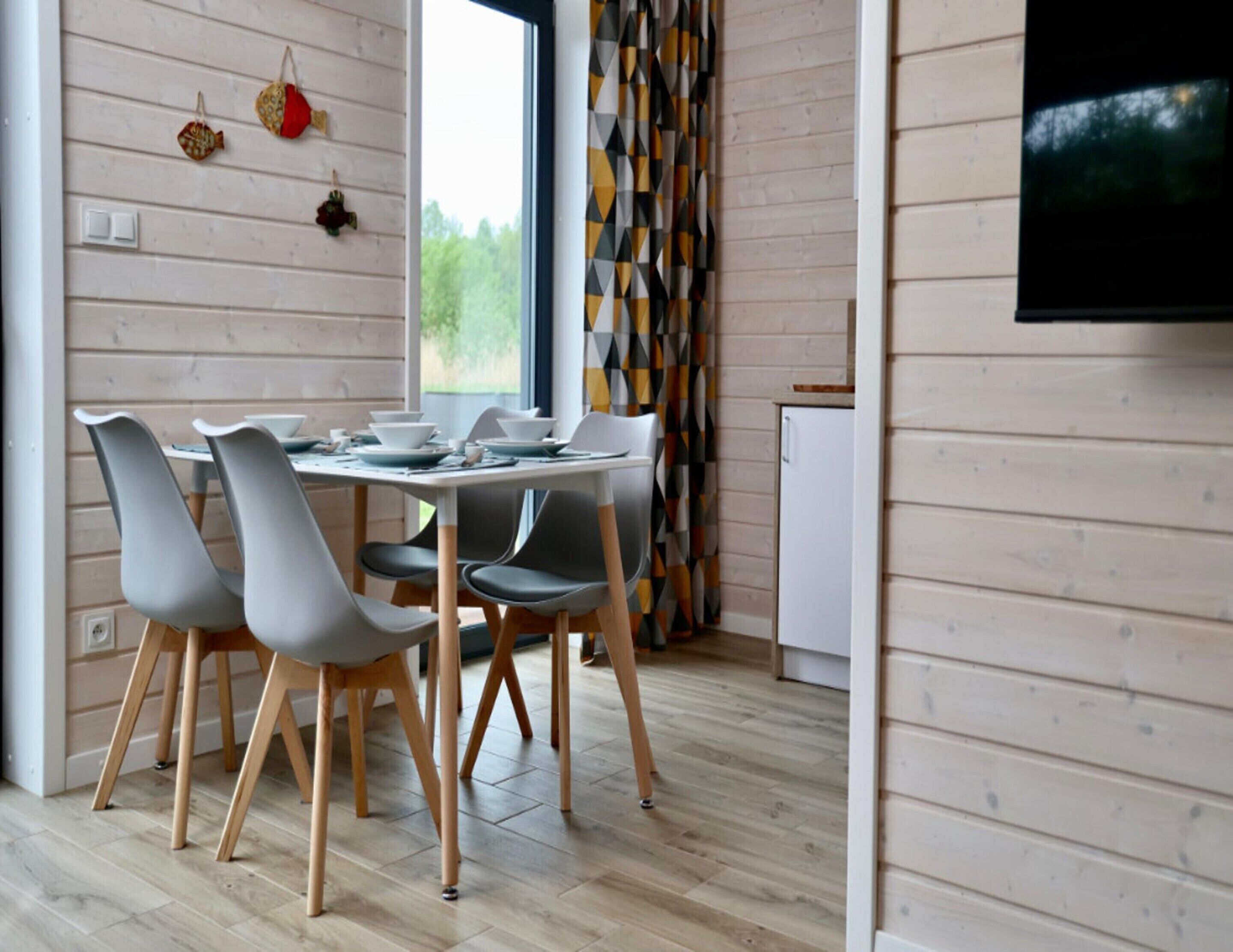 Classic House, 3 Bedrooms | Dining