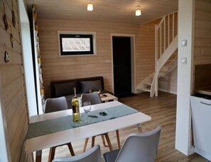 Hus – classic, 3 soverom | Spiseområde