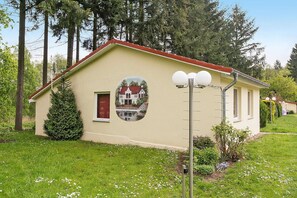 Comfort House, 3 Bedrooms | Exterior