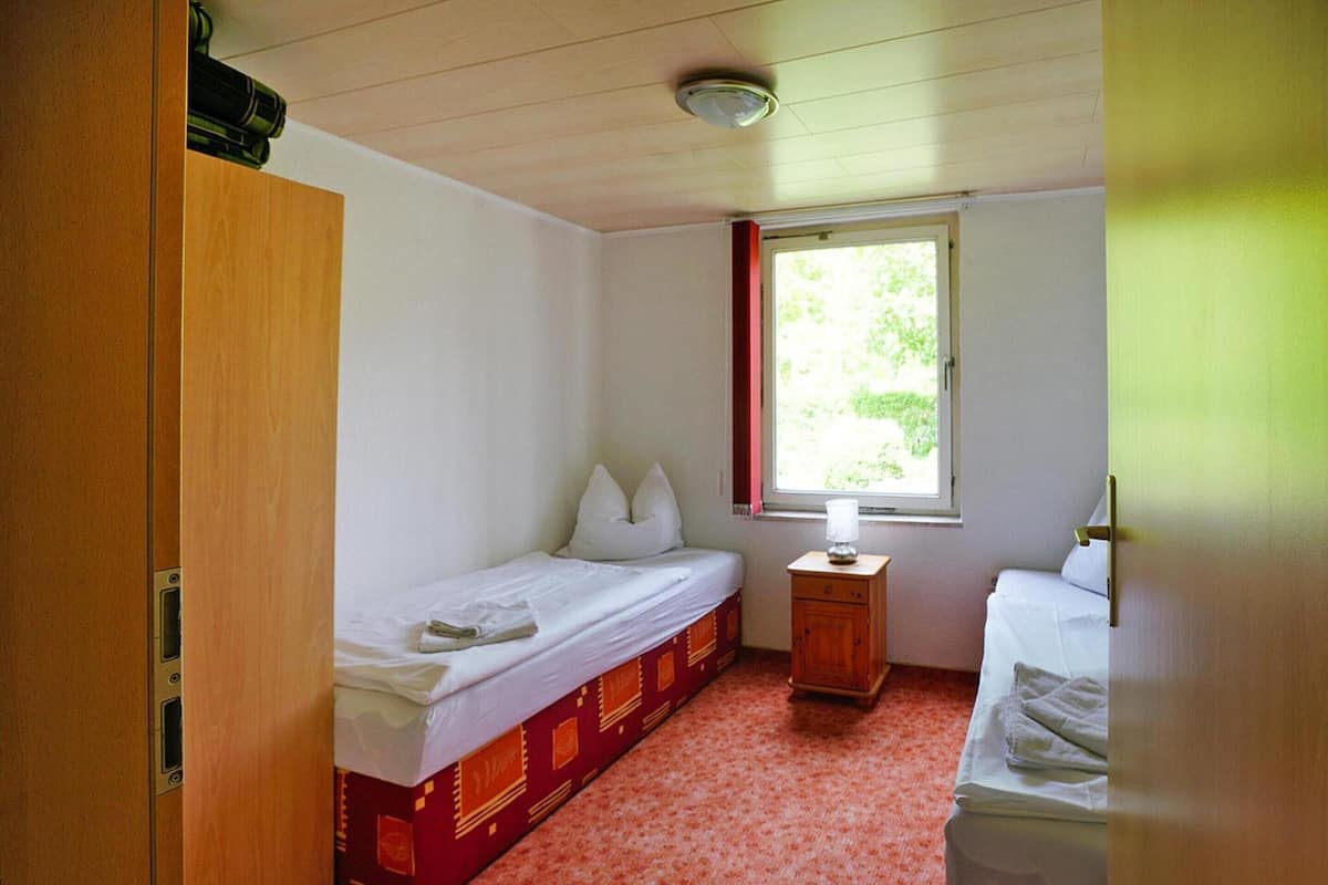Classic House, 3 Bedrooms