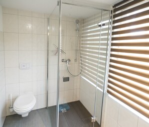 Comfort-Haus, 3 Schlafzimmer | Badezimmer