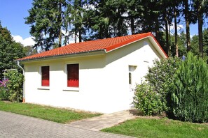 Classic House, 3 Bedrooms | Exterior