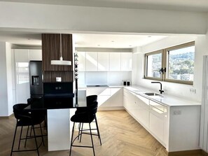 Cucina privata