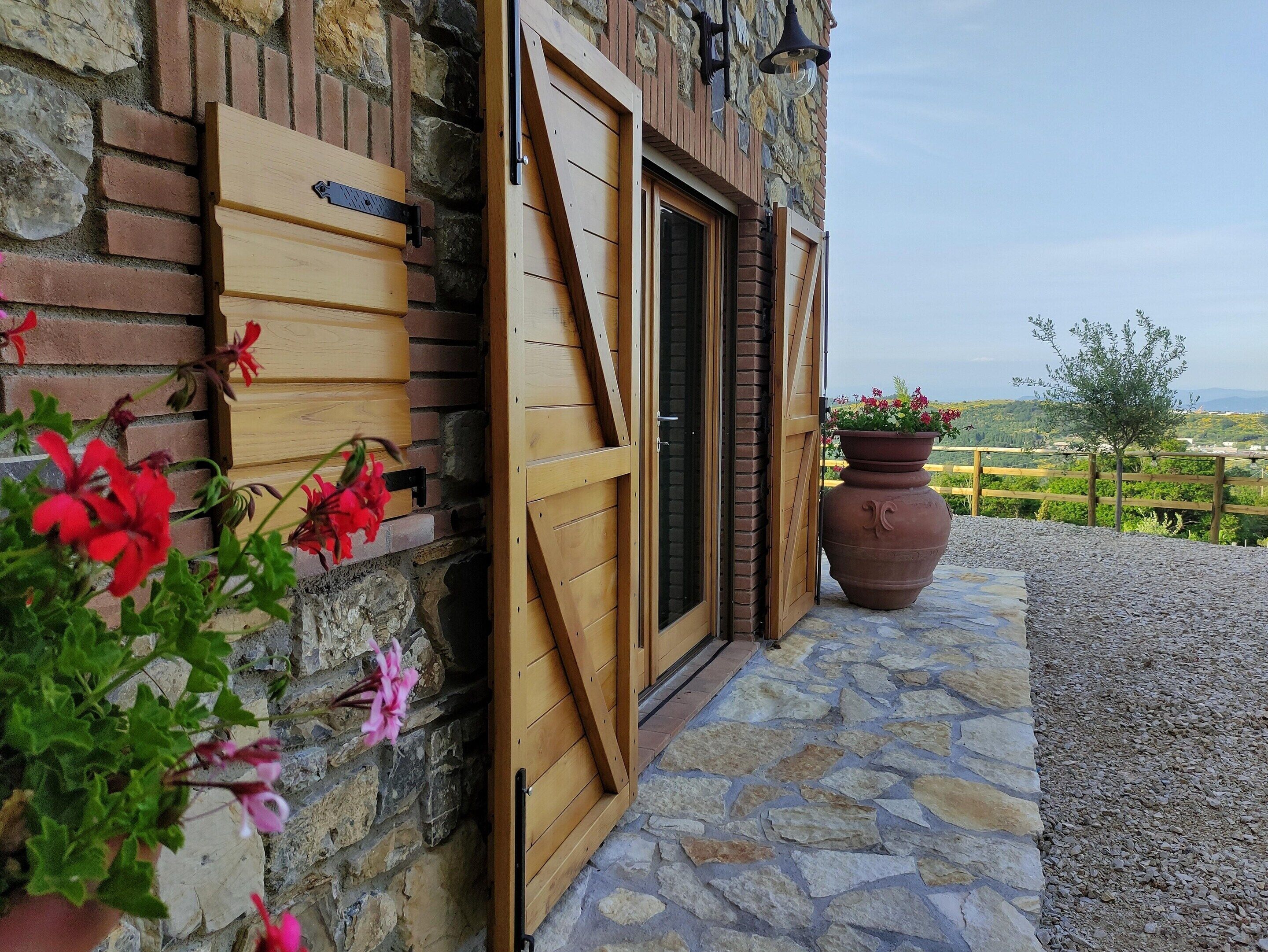 Villa – comfort, 2 soverom | Resepsjon