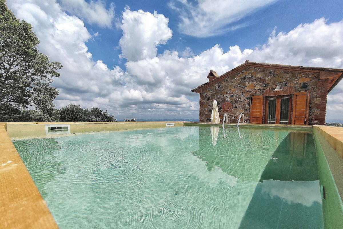 Comfort Villa, 2 Bedrooms | Pool | Indoor pool, outdoor pool