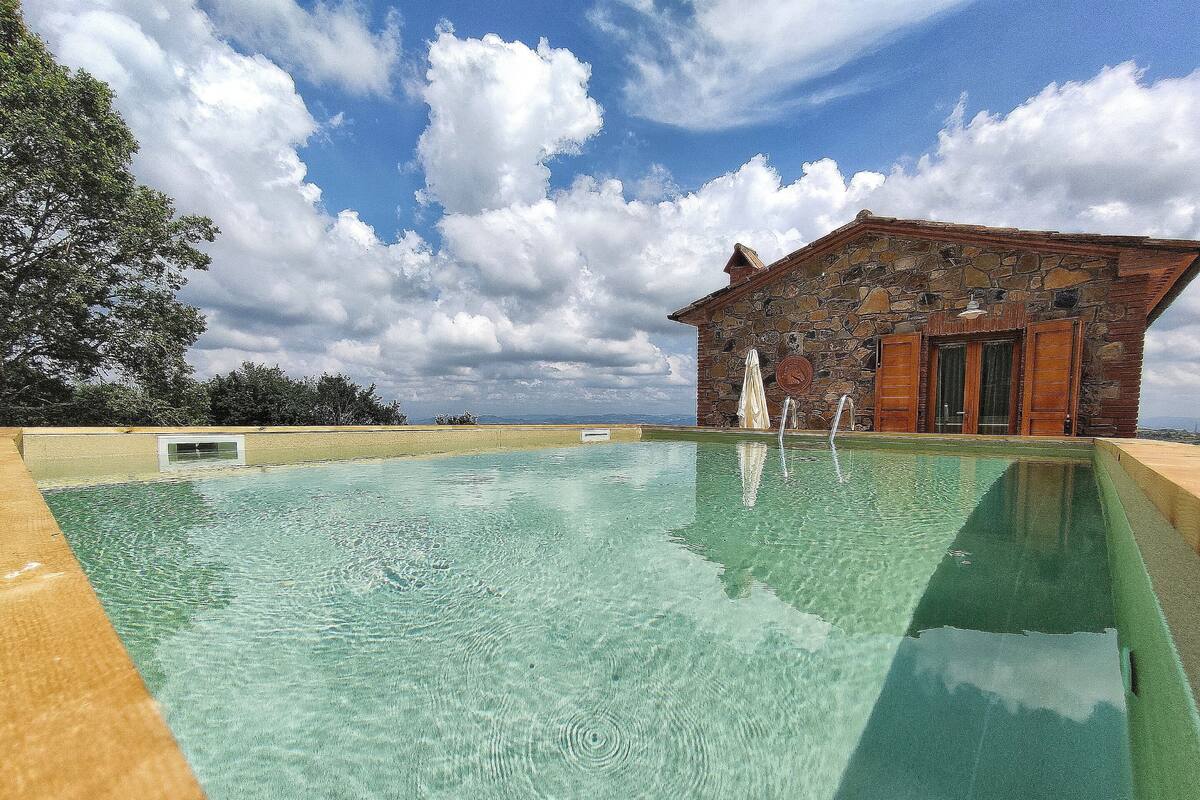 Comfort Villa, 2 Bedrooms | Pool