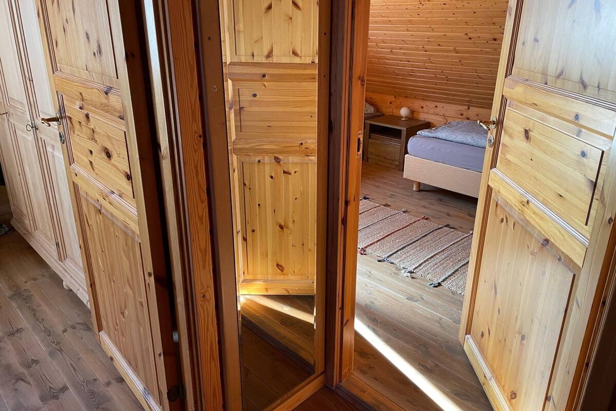 Maison Confort, 3 chambres | 4 chambres, ameublement personnalisé