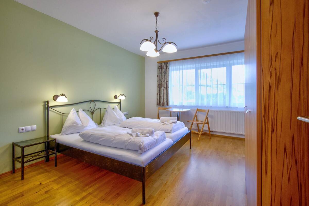 Elite Apartment, 3 Bedrooms