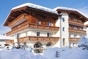 Exterior - Vicky Apartments, Wildschonau-niederau (Wildschönau)