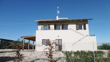 Departamento Confort, 2 habitaciones | Exterior