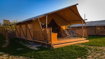 Casa Classic, 2 camere da letto | Esterni