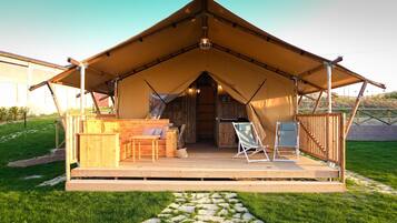 Nhà phong cách cổ điển, 2 phòng ngủ | Ngoại thất