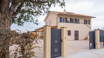 Casa Classic, 2 camere da letto | Esterni