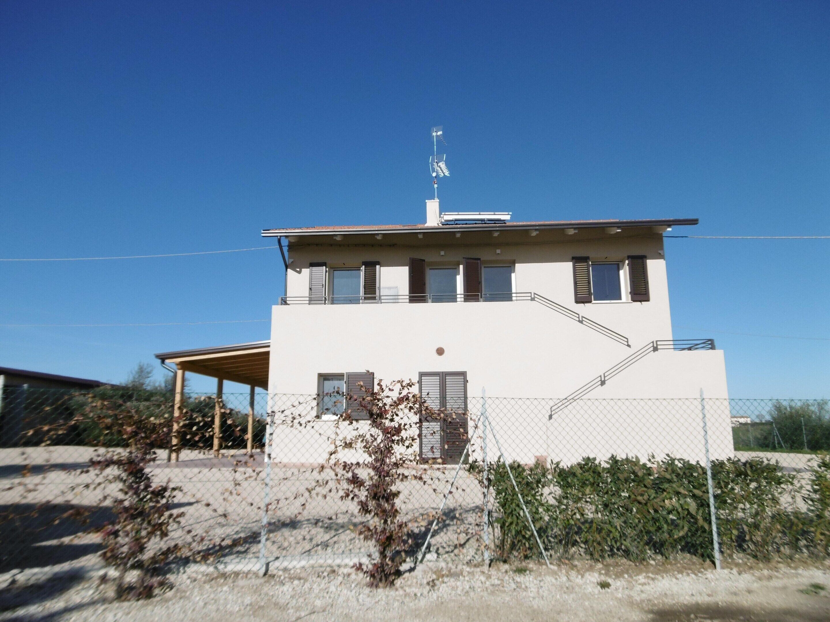 Deluxe-Apartment, 2 Schlafzimmer | Außenbereich