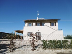 Deluxe Apartment, 2 Bedrooms | Exterior