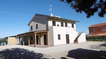 Aussenbereich