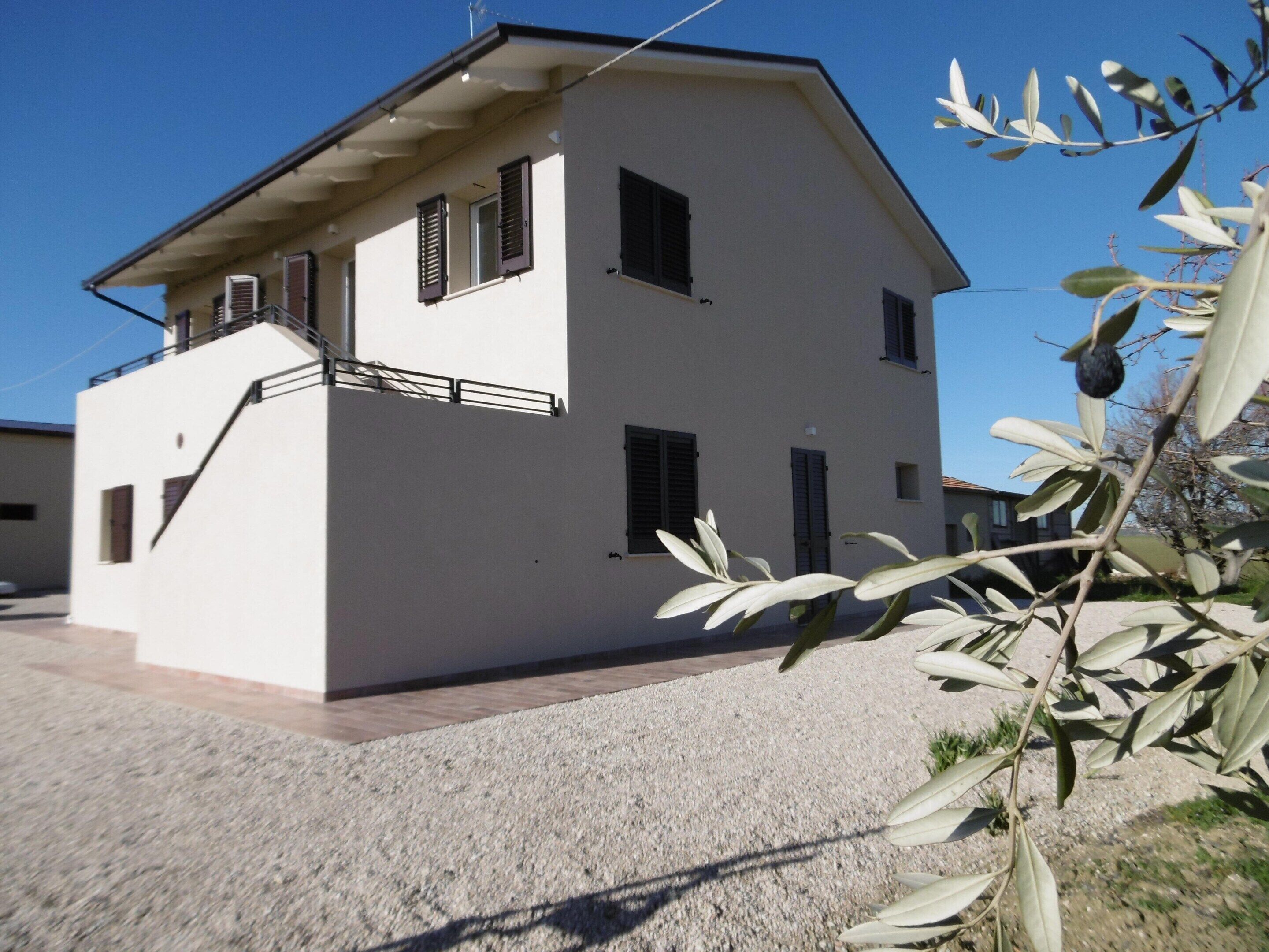 Classic Apartment, 2 Bedrooms | Exterior