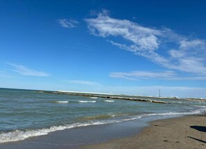 Deluxe-Apartment, 2 Schlafzimmer | Blick von der Unterkunft