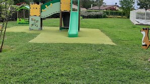 Kindergedeelte