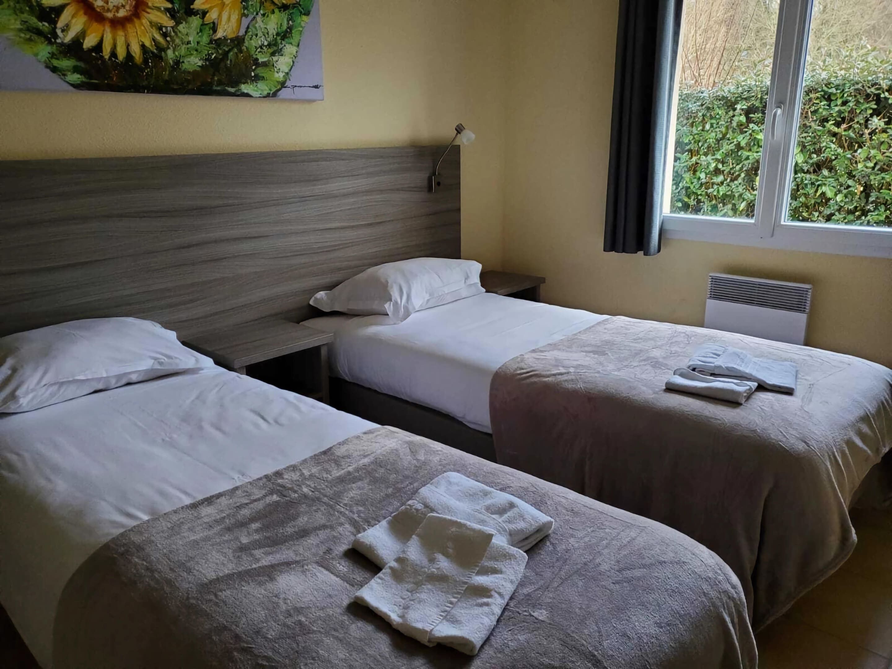 高級獨棟房屋, 2 間臥室 | 18 間臥室、布置獨特、床單