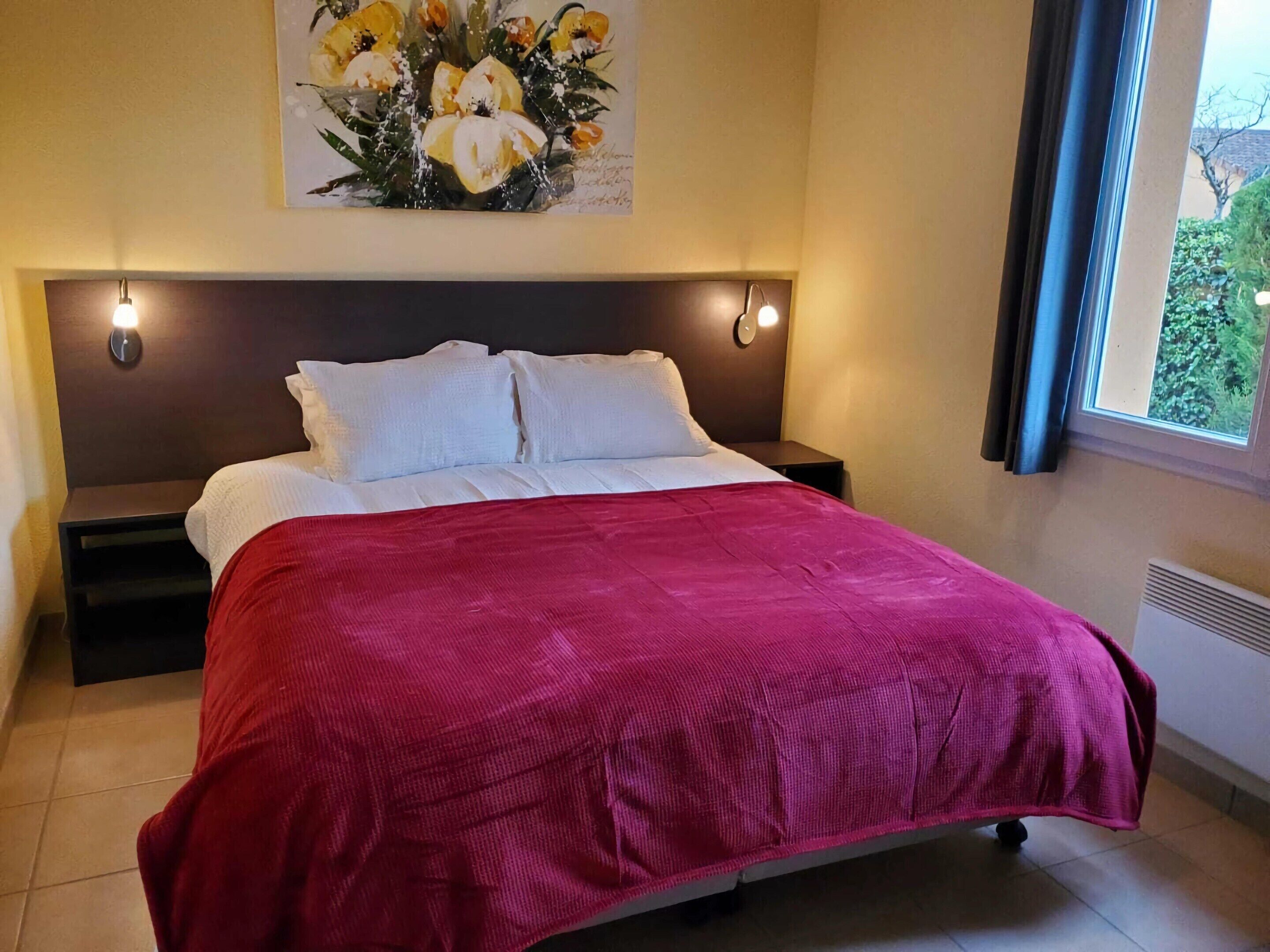 Deluxe-Haus, 2 Schlafzimmer