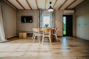 Hus – classic, 3 soverom | Spiseområde