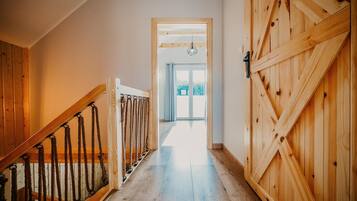 Classic-Haus, 3 Schlafzimmer | Innenbereich