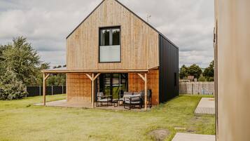 Classic House, 3 Bedrooms | Exterior