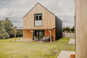 Hus – classic, 3 soverom | Eksteriør