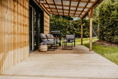 나돌레의 수영장이 있는 홀리데이 리조트