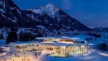 Classic Apartment, 2 Bedrooms | View from property