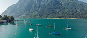 Apartment at the Achensee
