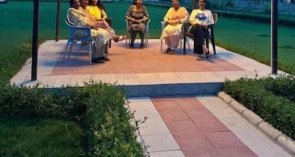 Aarogya Naturopathy Village