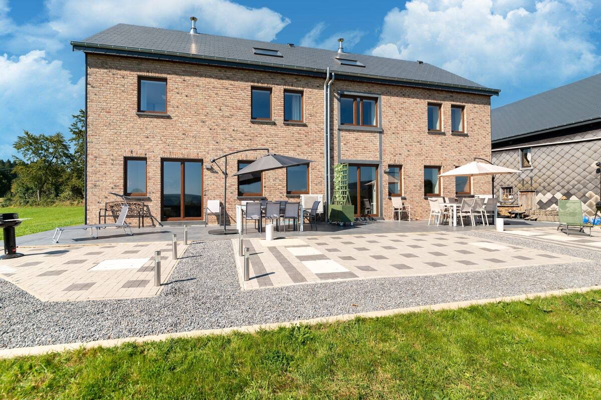 Comfort House, 4 Bedrooms | Exterior