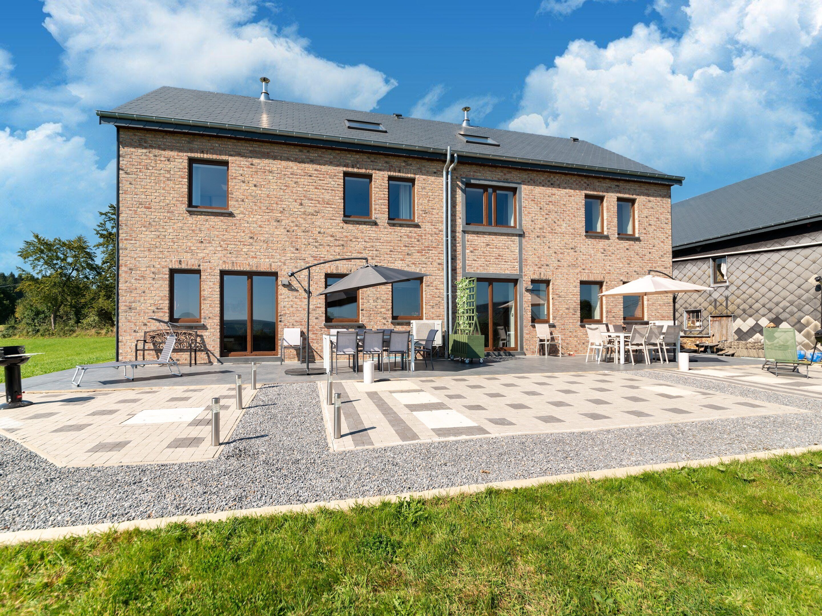 Hus Classic - 4 sovrum | Exteriör