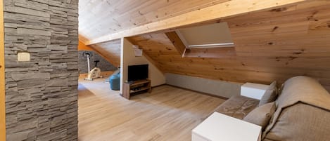 Classic House, 4 Bedrooms