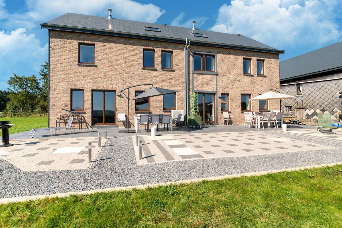 Classic House, 4 Bedrooms | Exterior