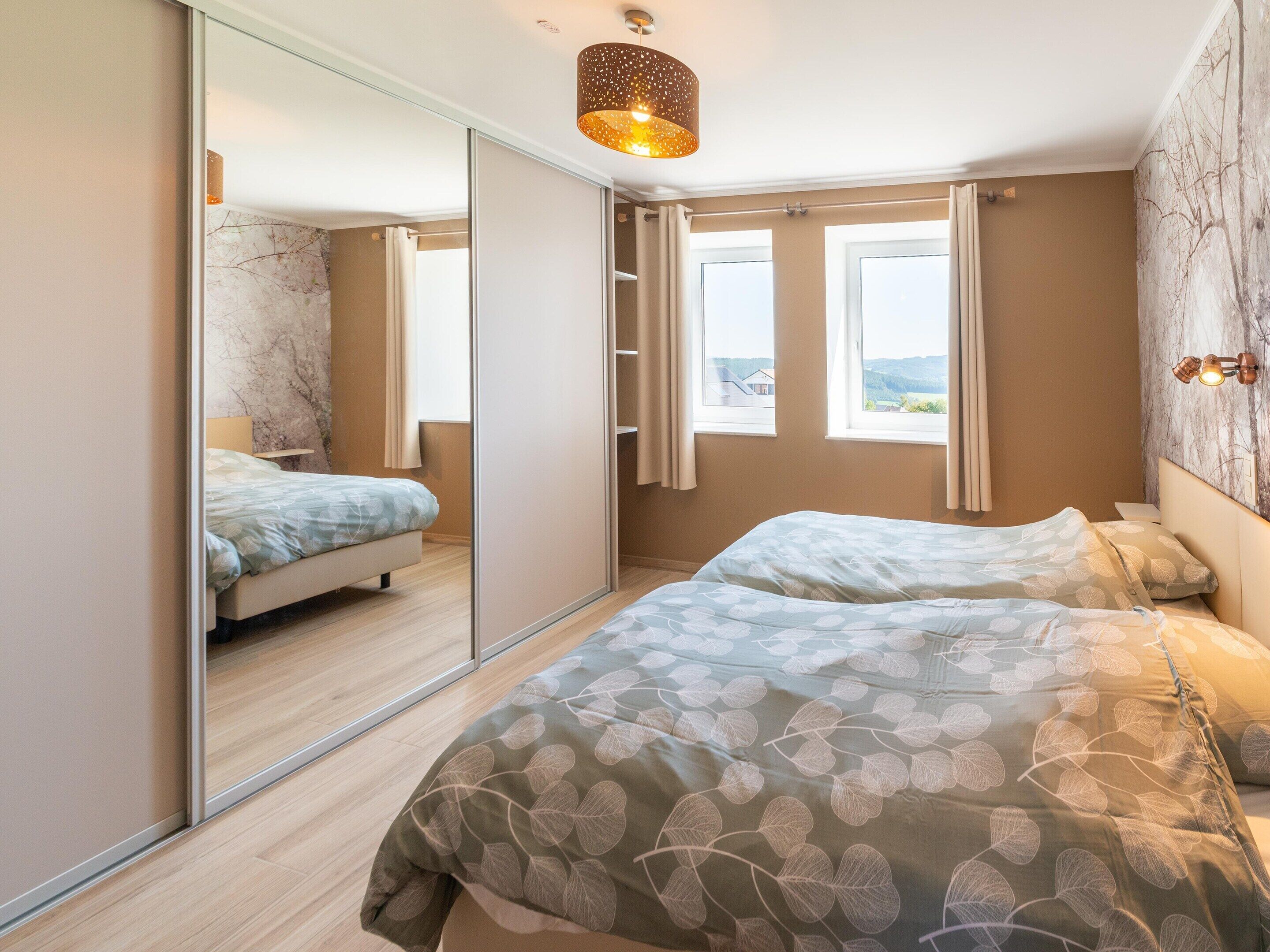 Casa Comfort, 4 dormitoris | 8 dormitoris i mobiliari individual 