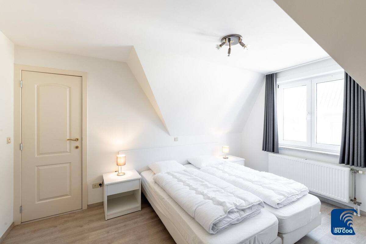 Comfort Apartment, 3 Bedrooms