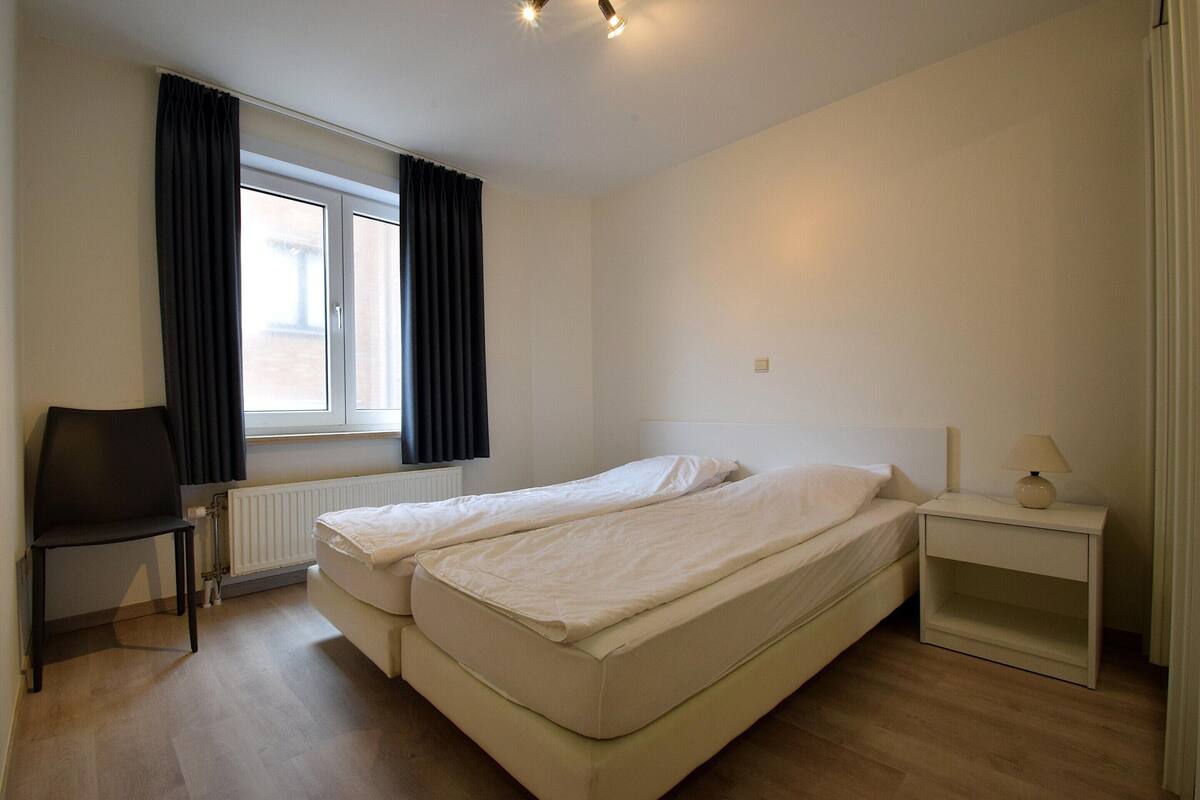 Deluxe Apartment, 2 Bedrooms