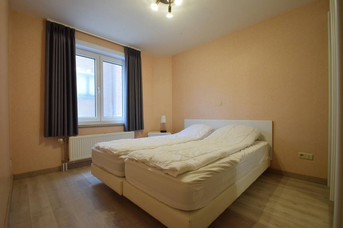 Classic Apartment, 2 Bedrooms