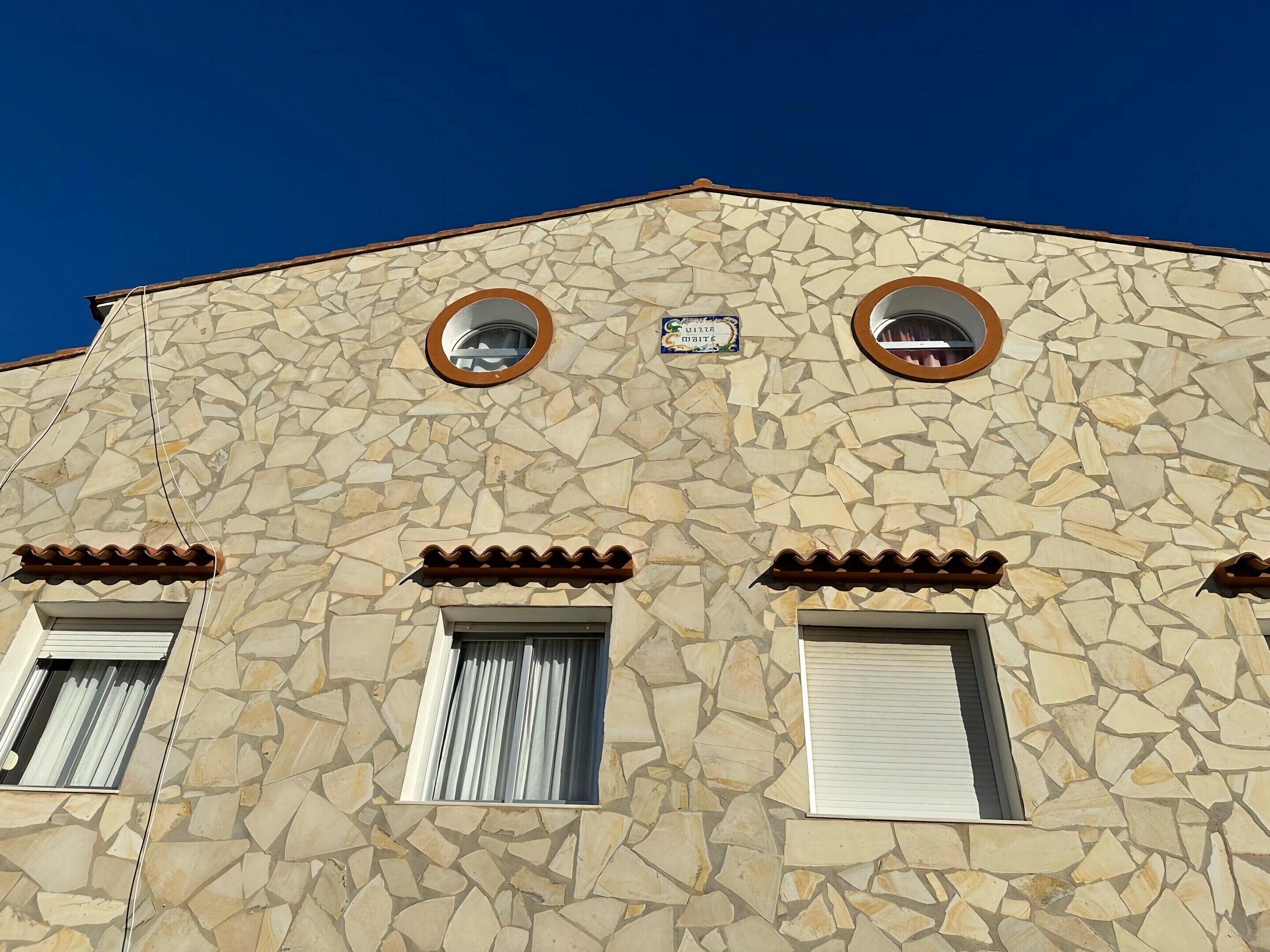 Classic Apartment, 3 Bedrooms | Exterior