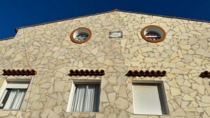 Exterior - Nice Apartment With Garden (Oliva)