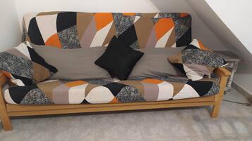 Apartament clàssic, 3 dormitoris | Sala d'estar