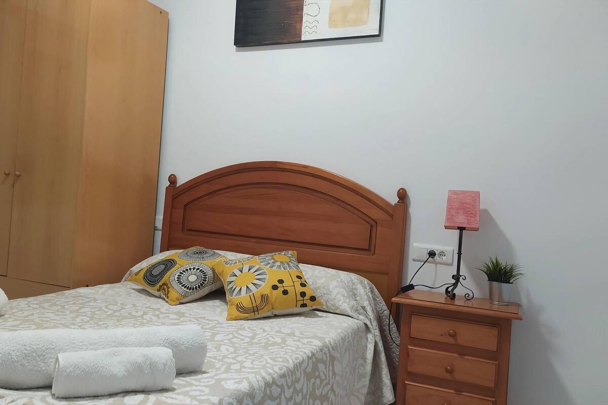 Classic Apartment, 3 Bedrooms