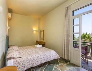 Classic Villa, 3 Bedrooms | 3 bedrooms, individually furnished - Villa in Episkopi With Private Pool (Rethymno)