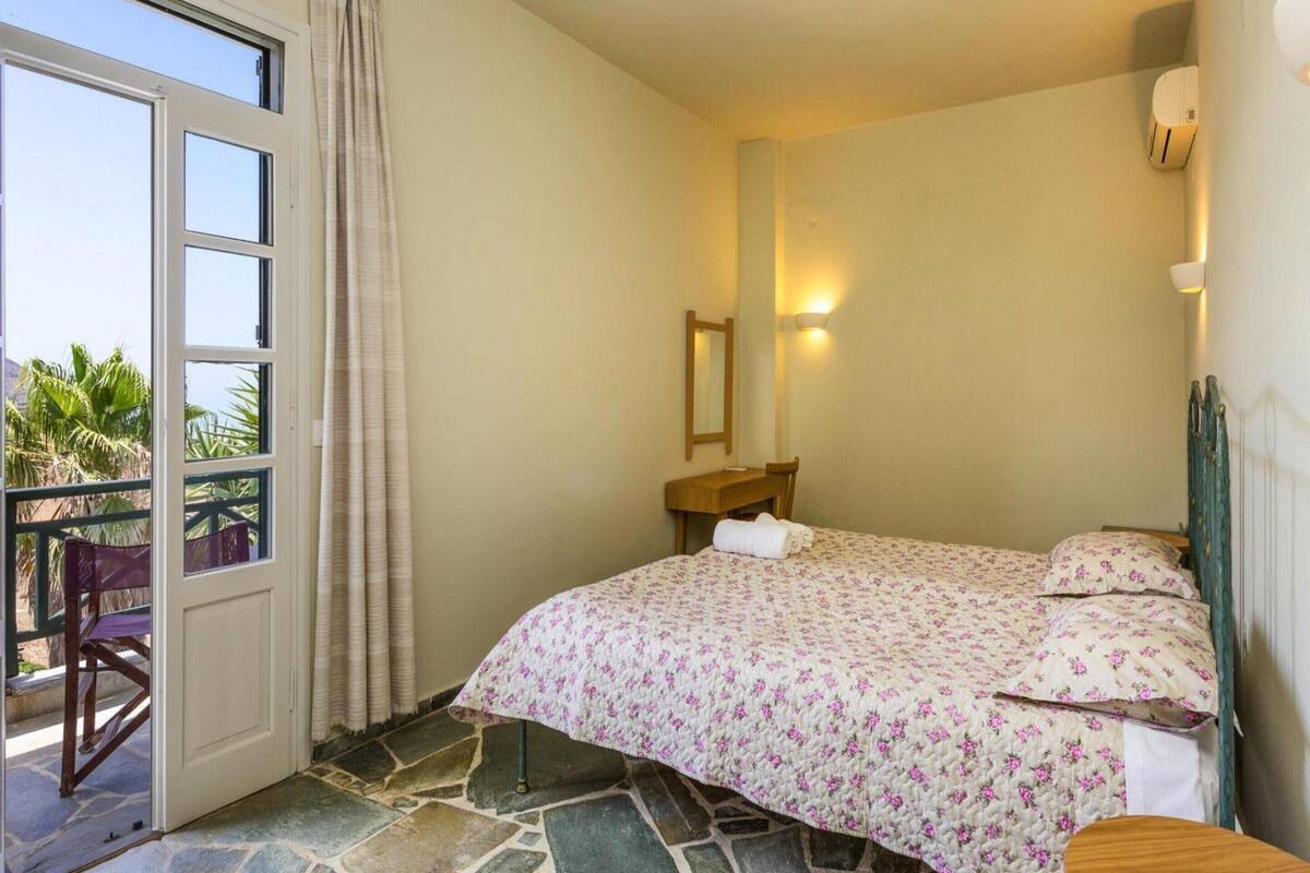 Comfort Villa, 3 Bedrooms