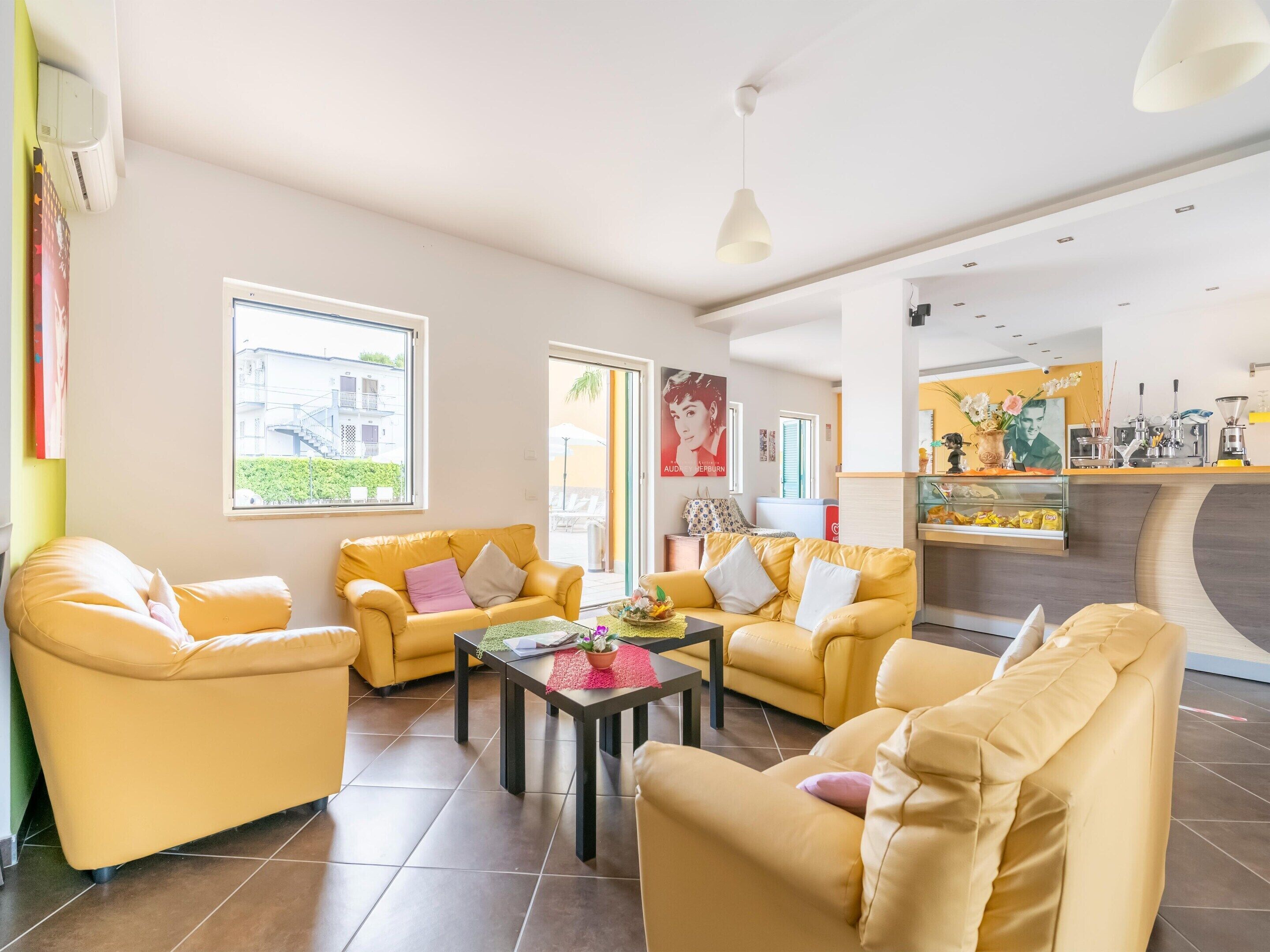 Villa – classic, 3 soverom | Lobby